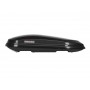 Автобокс Menabo Diamond 450L Black, Max 75кг, 1630x360x907мм Автобокс Menabo Diamond 450L Black, Max 75кг, 1630x360x907мм