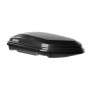 Автобокс Menabo Diamond 450L Black Duo, Max 75кг, 1630x360x907мм Автобокс Menabo Diamond 450L Black Duo, Max 75кг, 1630x360x907мм