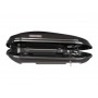 Автобокс Menabo Diamond 450L Black Duo, Max 75кг, 1630x360x907мм Автобокс Menabo Diamond 450L Black Duo, Max 75кг, 1630x360x907мм