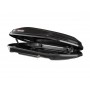 Автобокс Menabo Diamond 450L Black Duo, Max 75кг, 1630x360x907мм Автобокс Menabo Diamond 450L Black Duo, Max 75кг, 1630x360x907мм