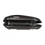 Автобокс Menabo Diamond 450L Black, Max 75кг, 1630x360x907мм Автобокс Menabo Diamond 450L Black, Max 75кг, 1630x360x907мм