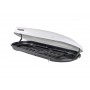 Автобокс Menabo Mania 460L White, Max 75кг, 1950x360x790мм Автобокс Menabo Mania 460L White, Max 75кг, 1950x360x790мм