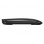 Автобокс Menabo Mania 580L Black, Max 75кг, 2250x360x890мм