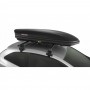 Автобокс Menabo Marathon 460L Dark, Max 50кг, 1950x360x790мм