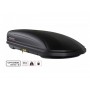 Автобокс Menabo Marathon 460L Dark, Max 50кг, 1950x360x790мм