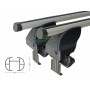 Напречни греди за Хюндай ix20 2010-2019 - Totus 40120