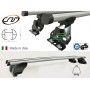 Напречни греди за Нисан X-Trail I T30 2001-2007 - Totus 40075 Напречни греди за Нисан X-Trail I T30 2001-2007 - Totus 40075