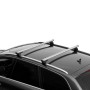 Алуминиеви греди Nordrive Helio In-Rail L и монтажен кит Evos IA за интегрирани релси