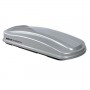 Автобокс Nordrive 530 Shiny Silver, Max 75кг, 2010x900x400мм
