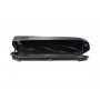 Автобокс Menabo Starla 500 Dark Duo, Max 75кг, 1990x410x840мм