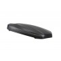 Автобокс Menabo Starla 500 Dark Duo, Max 75кг, 1990x410x840мм