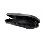 Автобокс Menabo Starla 500 Dark Duo, Max 75кг, 1990x410x840мм
