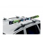 Стойки за 1 чифт ски Menabo Ski Rack за греди до 50 мм широчина