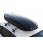 Автобокс Menabo Mania 580L Black, Max 75кг, 2250x360x890мм