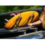 Багажник за каяк Menabo Niagara за монтаж на напречни греди (вкл. кану, sup surf)