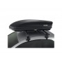 Автобокс Menabo Marathon 320L Dark, Max 50кг, 1370x360x790мм