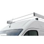 Nordrive Kargo Rack System - комплект 2 горни алуминиеви напречни греди за товарна скара - L:135см Nordrive Kargo Rack System - комплект 2 горни алуминиеви напречни греди за товарна скара - L:135см