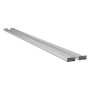 Nordrive Kargo Rack System - комплект 2 горни алуминиеви напречни греди за товарна скара - L:135см Nordrive Kargo Rack System - комплект 2 горни алуминиеви напречни греди за товарна скара - L:135см