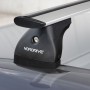 Алуминиеви греди Nordrive Silenzio S 108см, без монтажен кит Алуминиеви греди Nordrive Silenzio S 108см, без монтажен кит