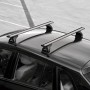 Алуминиеви греди Nordrive Silenzio S 108см, без монтажен кит Алуминиеви греди Nordrive Silenzio S 108см, без монтажен кит