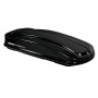 Автобокс Nordrive 530 Shiny Black, Max 75кг, 2010x900x400мм