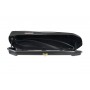 Автобокс Menabo Starla 500 Black Duo, Max 75кг, 1990x410x840мм