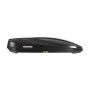 Автобокс Menabo Starla 500 Black Duo, Max 75кг, 1990x410x840мм