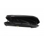 Автобокс Menabo Starla 500 Black Duo, Max 75кг, 1990x410x840мм