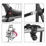 Багажник за велосипеди за заден капак Menabo Stand Up 2 (до 2 броя, max 45 кг) Багажник за велосипеди за заден капак Menabo Stand Up 2 (до 2 броя, max 45 кг)