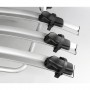 Заден багажник за автомобил за 3 велосипеда Nordrive Radius-3