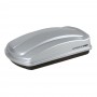 Автобокс Nordrive 330 Embossed Grey, Max 75кг, 1350x780x370мм Автобокс Nordrive 330 Embossed Grey, Max 75кг, 1350x780x370мм