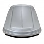 Автобокс Nordrive 330 Embossed Grey, Max 75кг, 1350x780x370мм Автобокс Nordrive 330 Embossed Grey, Max 75кг, 1350x780x370мм