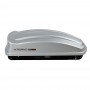 Автобокс Nordrive 330 Embossed Grey, Max 75кг, 1350x780x370мм Автобокс Nordrive 330 Embossed Grey, Max 75кг, 1350x780x370мм