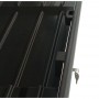 Автобокс Nordrive 330 Embossed Grey, Max 75кг, 1350x780x370мм Автобокс Nordrive 330 Embossed Grey, Max 75кг, 1350x780x370мм