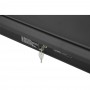 Автобокс Nordrive 530 Embossed black, Max 75кг, 2010х900х400мм Автобокс Nordrive 530 Embossed black, Max 75кг, 2010х900х400мм