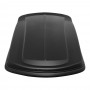 Автобокс Nordrive 530 Embossed black, Max 75кг, 2010х900х400мм Автобокс Nordrive 530 Embossed black, Max 75кг, 2010х900х400мм