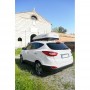 Автобокс Nordrive 530 Shiny White, Max 75кг, 2010x900x400мм