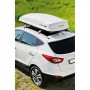 Автобокс Nordrive 530 Shiny White, Max 75кг, 2010x900x400мм