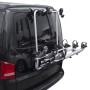 Заден багажник за велосипеди Menabo Shadow за VW Caddy (2К) 2015-2021 (до 3 броя, max 45 кг)