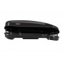 Автобокс Menabo Satellite 600 Black Duo, Max 75кг, 1980x450x940мм