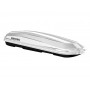 Автобокс Menabo Diamond 500L White, Max 75кг, 2090x366x790мм