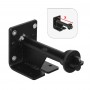 Стойка за стена за багажник за велосипеди за теглич Menabo Wall Hook