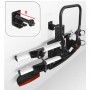 Стойка за стена за багажник за велосипеди за теглич Menabo Wall Hook