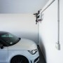 Стойка за багажници за велосипеди за теглич с топка за монтаж на стена Nordrive Sphere-1 Стойка за багажници за велосипеди за теглич с топка за монтаж на стена Nordrive Sphere-1