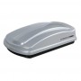 Автобокс Nordrive 330 Shiny Silver, Max 75кг, 1350x780x370мм Автобокс Nordrive 330 Shiny Silver, Max 75кг, 1350x780x370мм