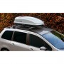 Автобокс Nordrive 330 Shiny Silver, Max 75кг, 1350x780x370мм Автобокс Nordrive 330 Shiny Silver, Max 75кг, 1350x780x370мм