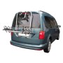 Заден багажник за велосипеди Menabo Shadow за VW Transporter T5 2003-2015 (до 3 броя, max 45 кг)