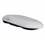 Автобокс Menabo Diamond 450L White, Max 75кг, 1630x360x907мм Автобокс Menabo Diamond 450L White, Max 75кг, 1630x360x907мм