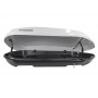 Автобокс Menabo Diamond 450L White, Max 75кг, 1630x360x907мм Автобокс Menabo Diamond 450L White, Max 75кг, 1630x360x907мм