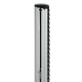 Алуминиеви греди Nordrive Silenzio XL 140см, без монтажен кит